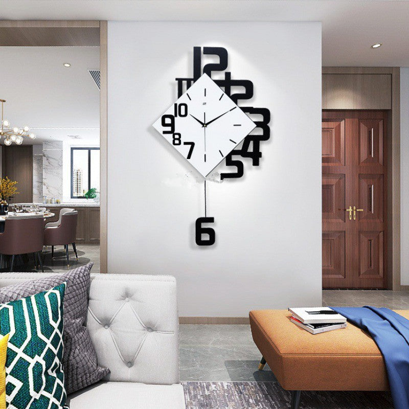Lisslune | ArtNordic - Stylish Timepiece