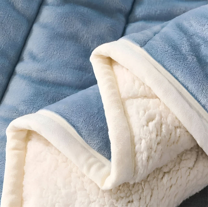 Lisslune | VELVAMOR - Premium Velvet Blanket