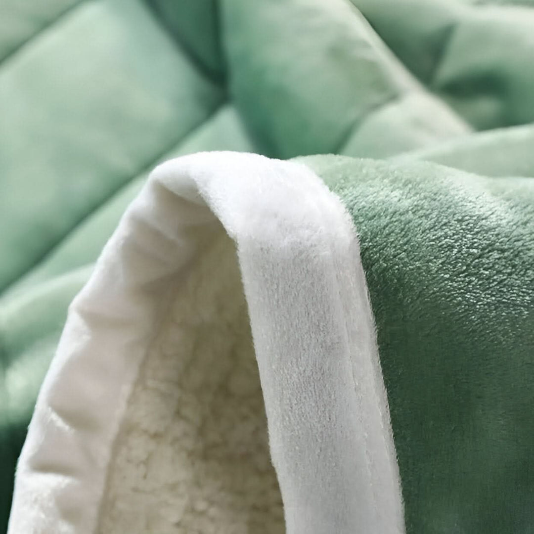 Lisslune | VELVAMOR - Premium Velvet Blanket