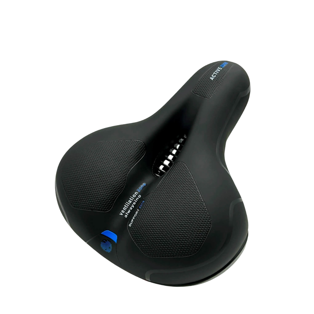 Lisslune | CloudComfort Pro – Finally Pain-Free Cycling