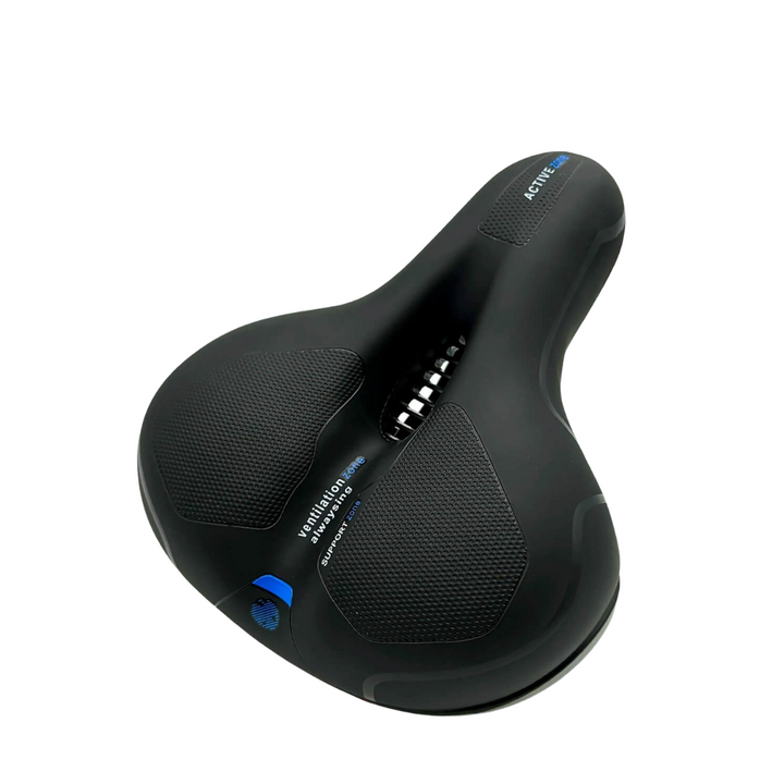 Lisslune | CloudComfort Pro – Finally Pain-Free Cycling