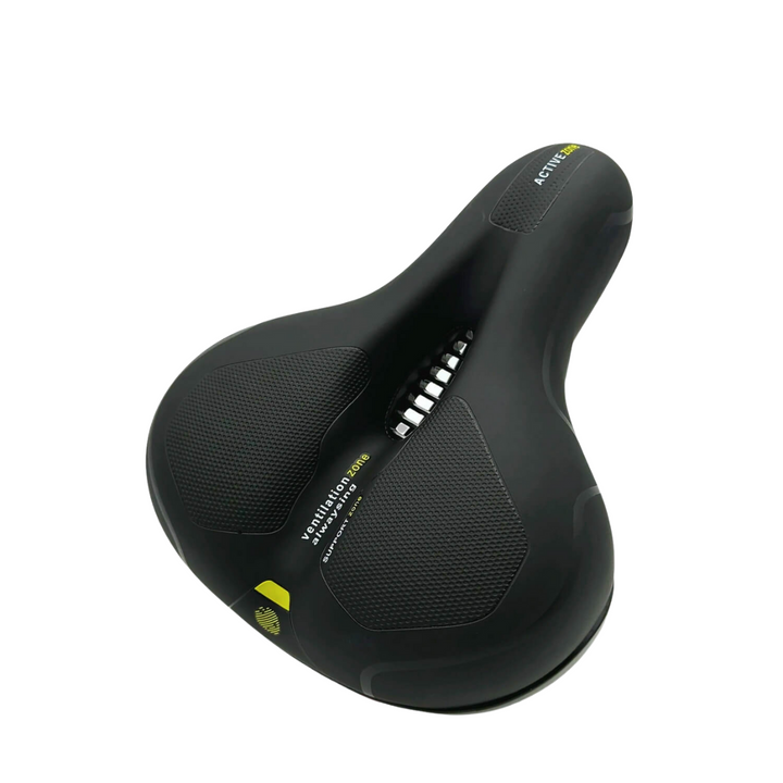 Lisslune | CloudComfort Pro – Finally Pain-Free Cycling