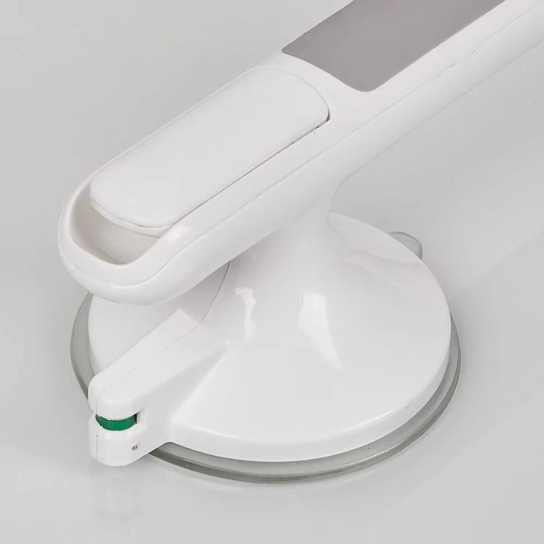 Lisslune | Shower Handle Grab Bar