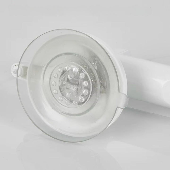 Lisslune | Shower Handle Grab Bar
