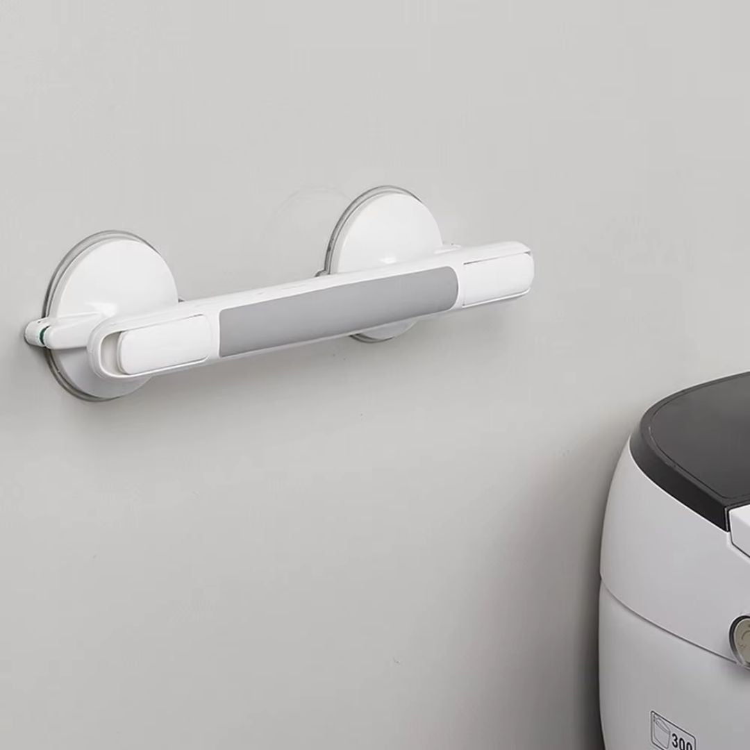 Lisslune | Shower Handle Grab Bar