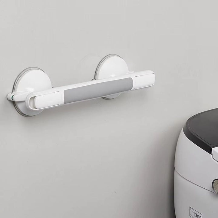 Lisslune | Shower Handle Grab Bar