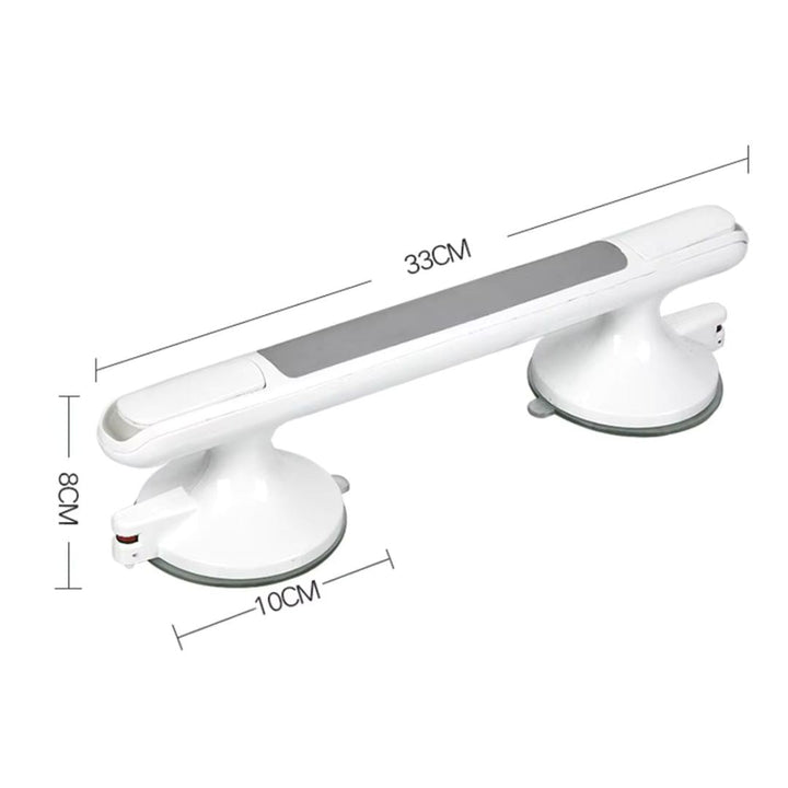 Lisslune | Shower Handle Grab Bar