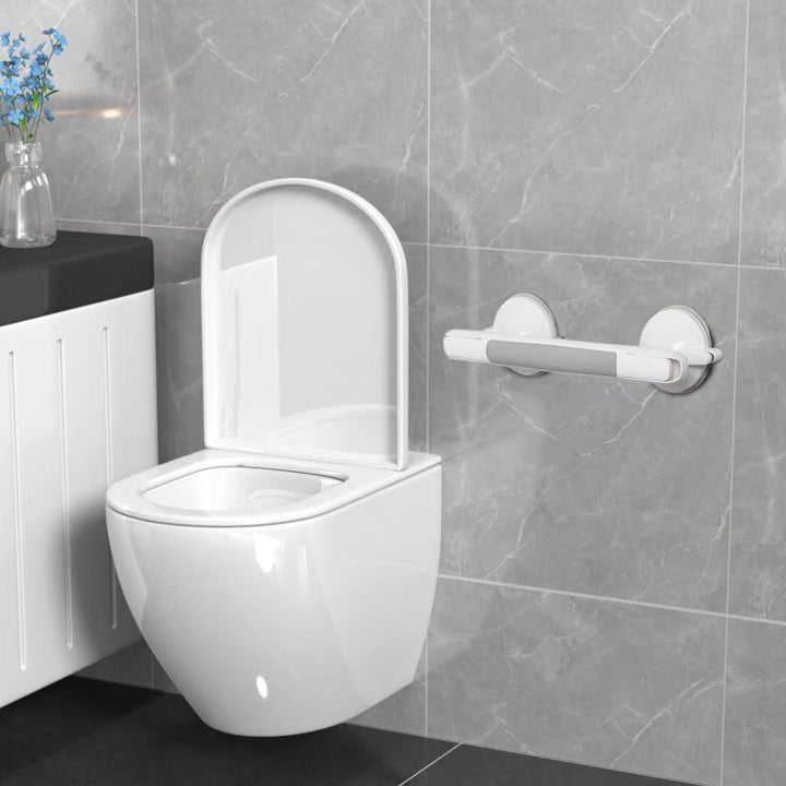 Lisslune | Shower Handle Grab Bar