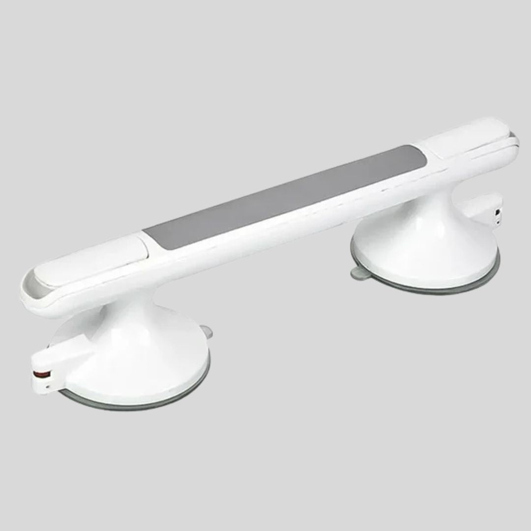 Lisslune | Shower Handle Grab Bar