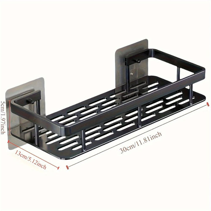 Lisslune | Shower Shelf Caddy Organizer