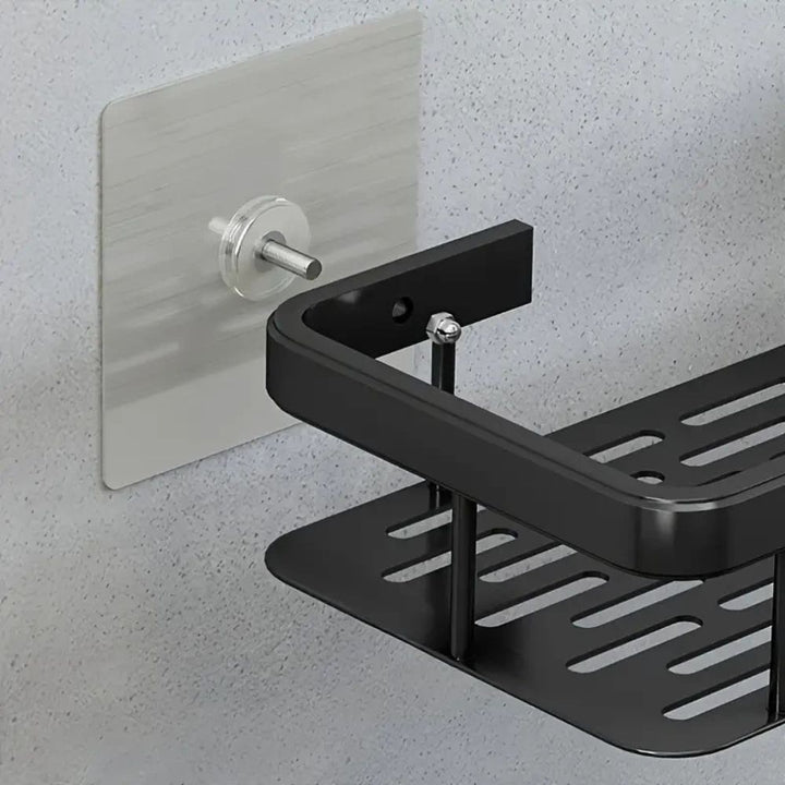 Lisslune | Shower Shelf Caddy Organizer