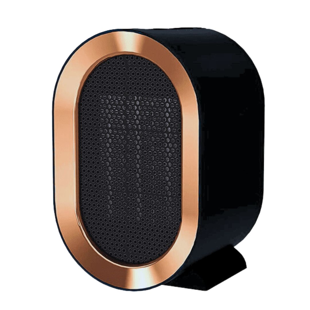 Lisslune | HeatMate Compact Ceramic Heating Device