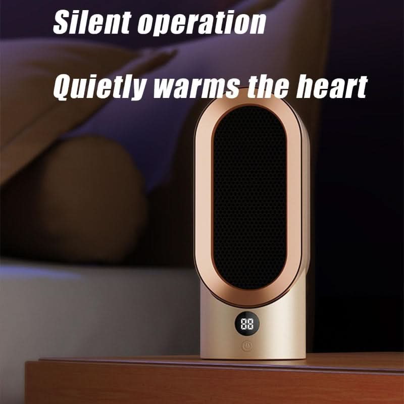 Lisslune | Efficiently Heats Cold Rooms