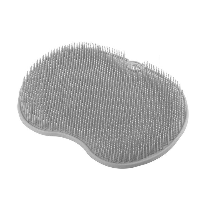Lisslune | Silicone Back | Foot Scrubber