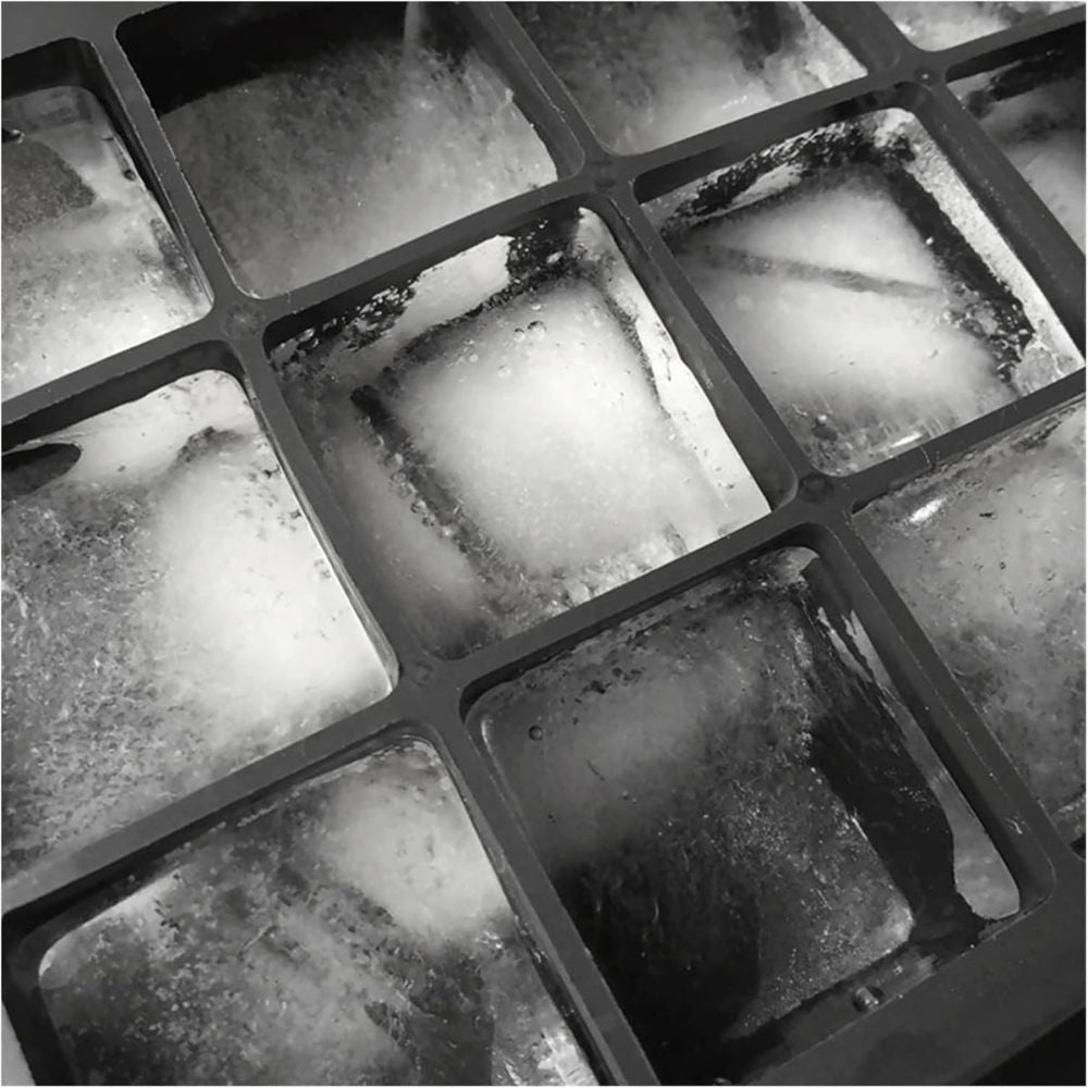 Lisslune | Silicone Chill Ice Cube Tray