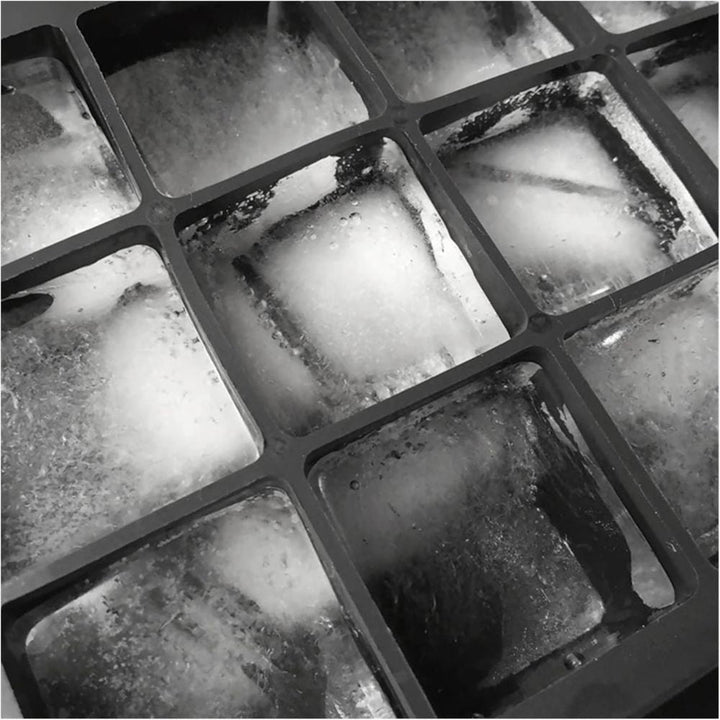 Lisslune | Silicone Chill Ice Cube Tray