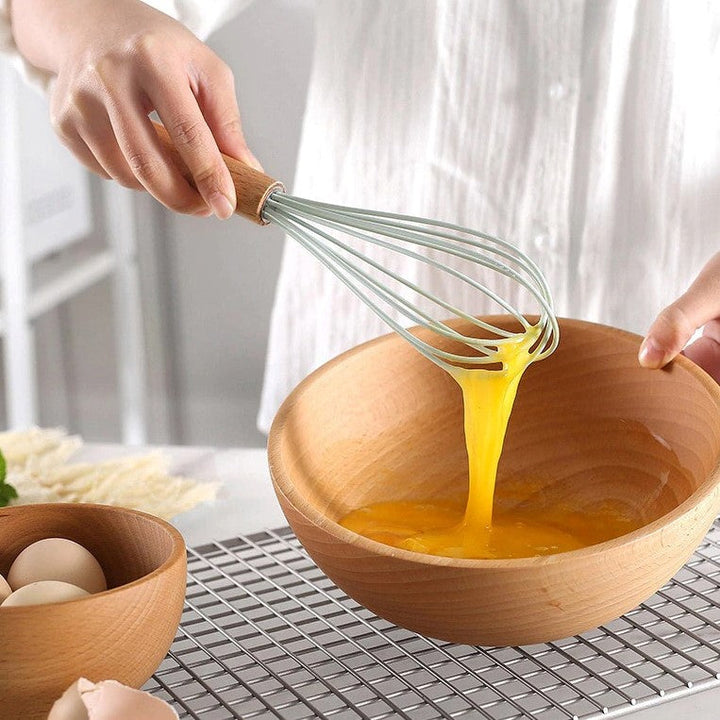 Lisslune | Silicone Cooking Utensils Set