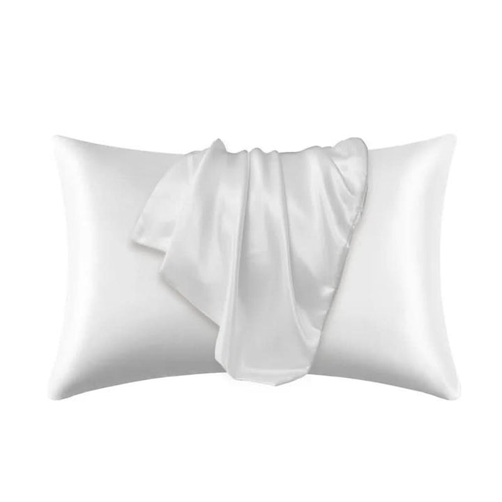 Lisslune | 100 % mulberry silk for smooth skin & restful sleep