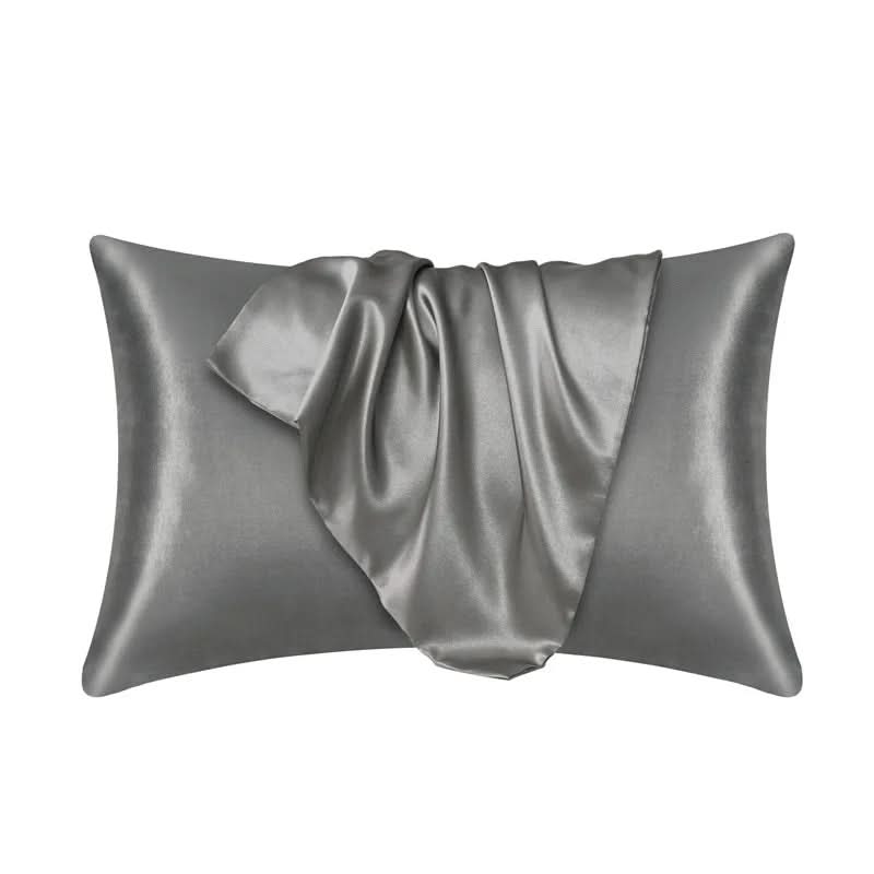 Lisslune | 100 % mulberry silk for smooth skin & restful sleep