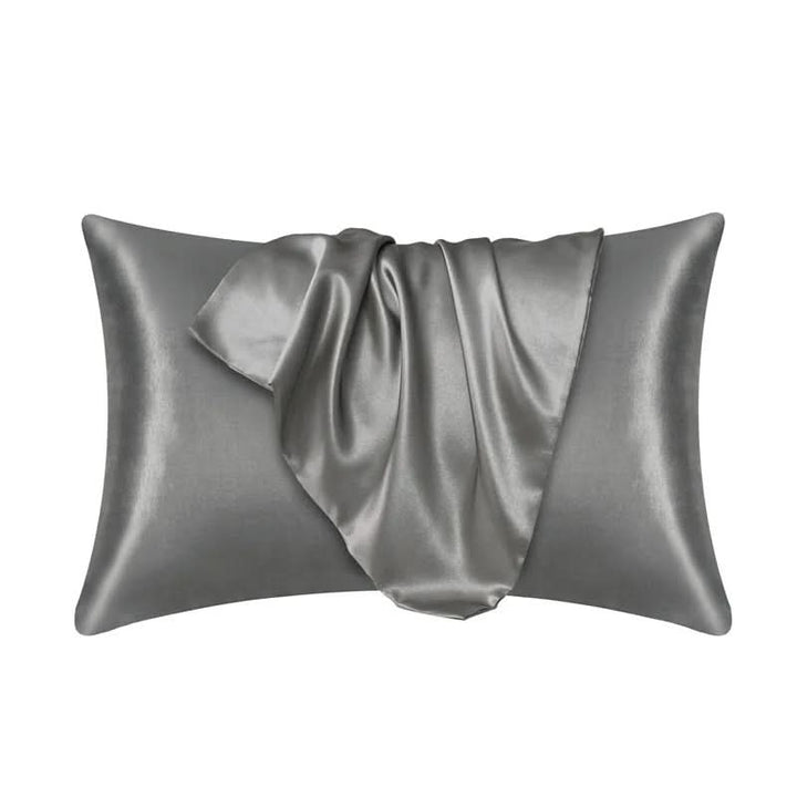 Lisslune | 100 % mulberry silk for smooth skin & restful sleep