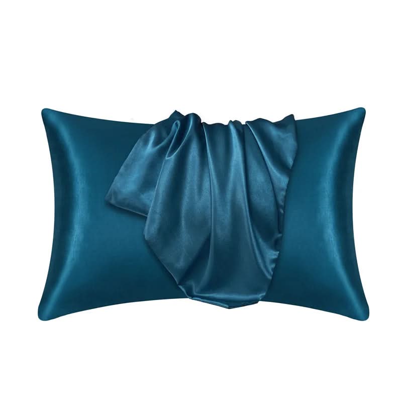 Lisslune | 100 % mulberry silk for smooth skin & restful sleep