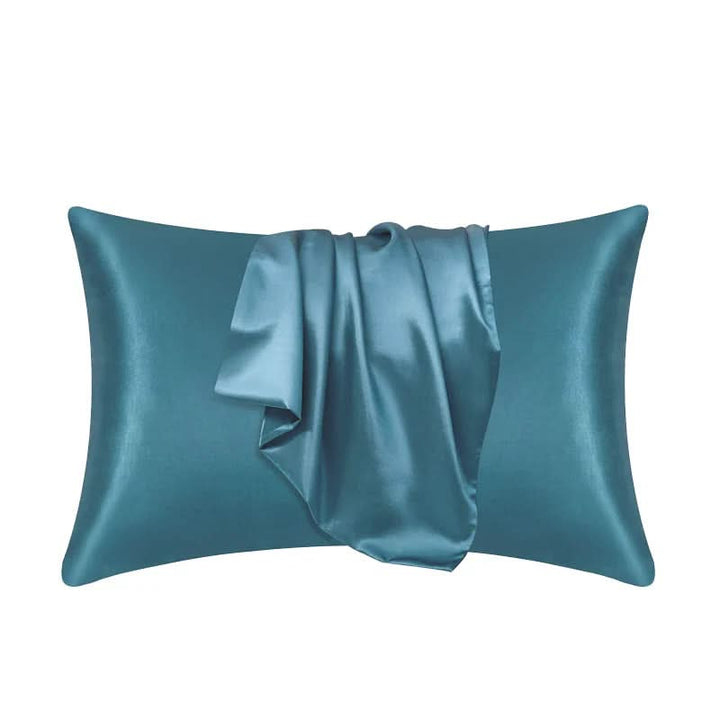 Lisslune | 100 % mulberry silk for smooth skin & restful sleep