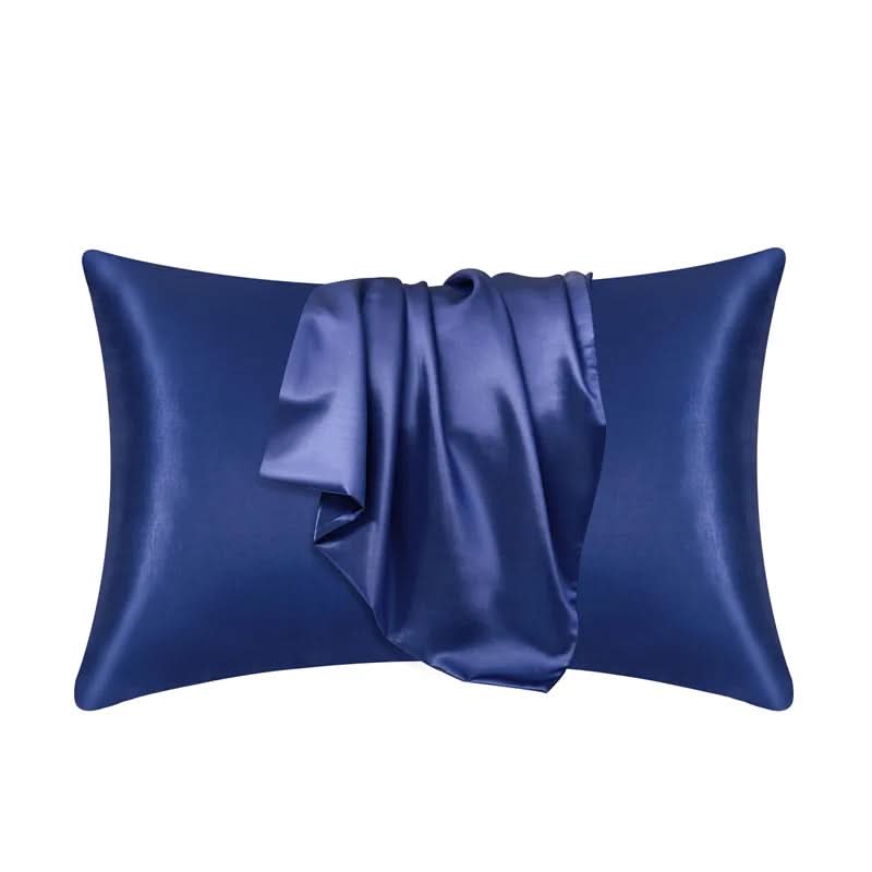 Lisslune | 100 % mulberry silk for smooth skin & restful sleep