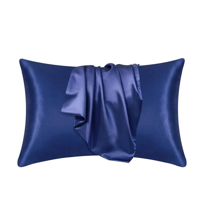 Lisslune | 100 % mulberry silk for smooth skin & restful sleep
