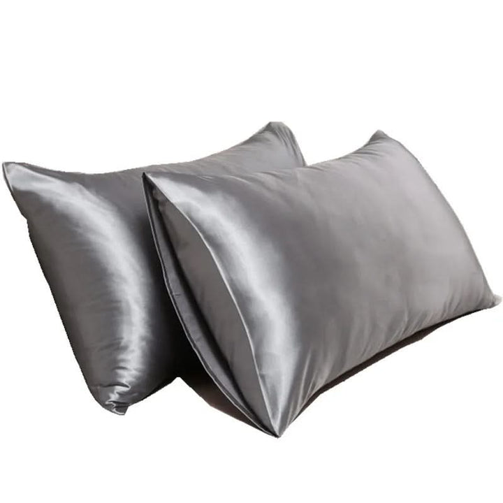 Lisslune | 100 % mulberry silk for smooth skin & restful sleep