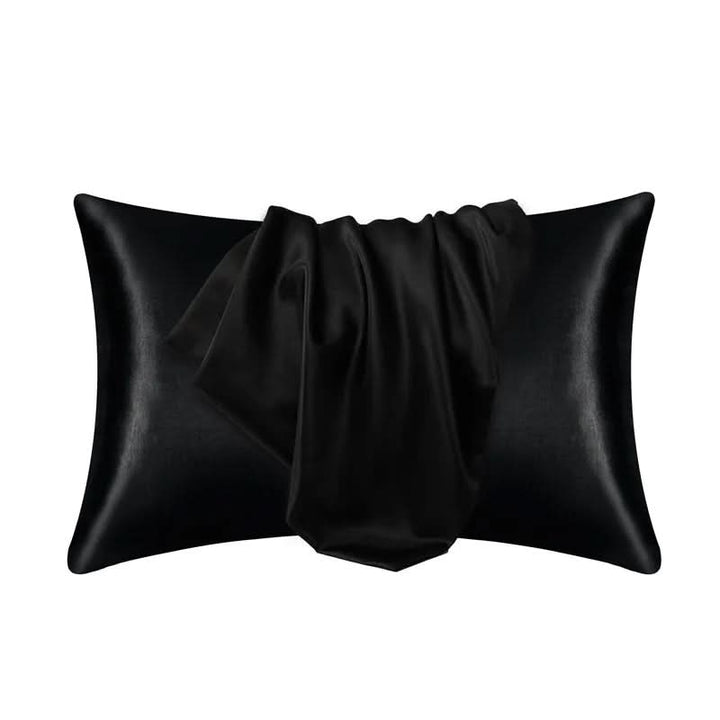 Lisslune | 100 % mulberry silk for smooth skin & restful sleep
