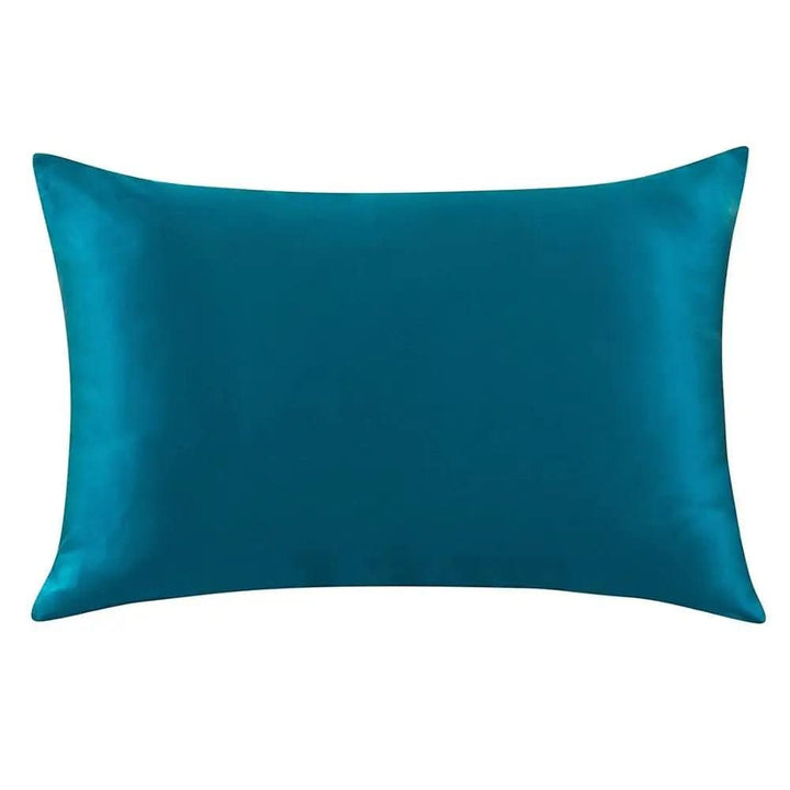 Lisslune | Luxurious Silk Pillowcase for Restful Sleep