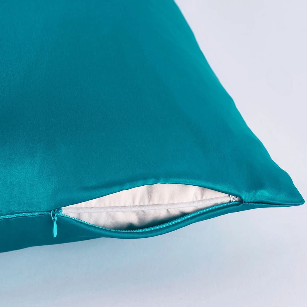Lisslune | Luxurious Silk Pillowcase for Restful Sleep