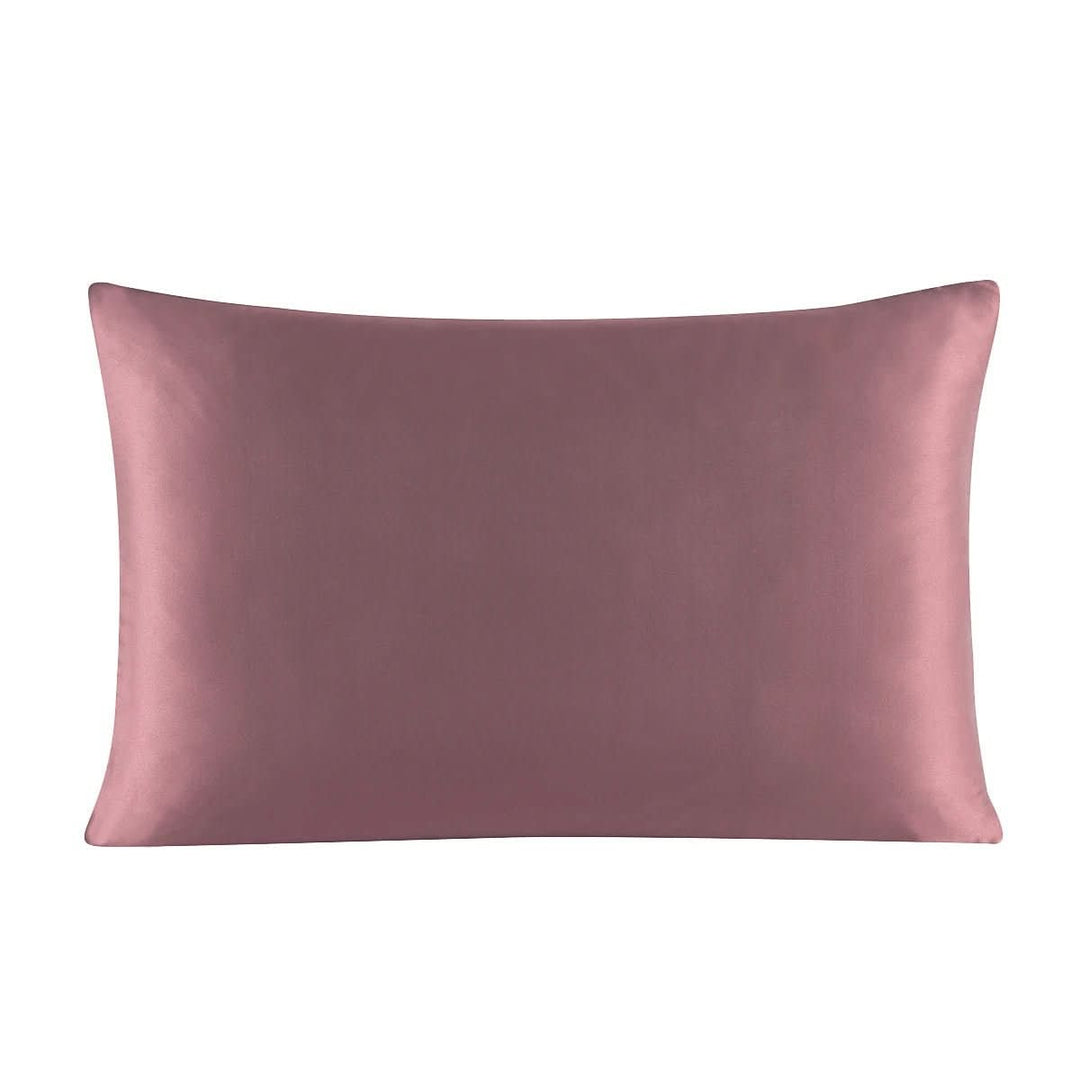 Lisslune | Luxurious Silk Pillowcase for Restful Sleep