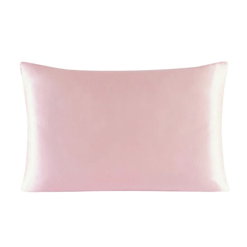 Lisslune | Luxurious Silk Pillowcase for Restful Sleep