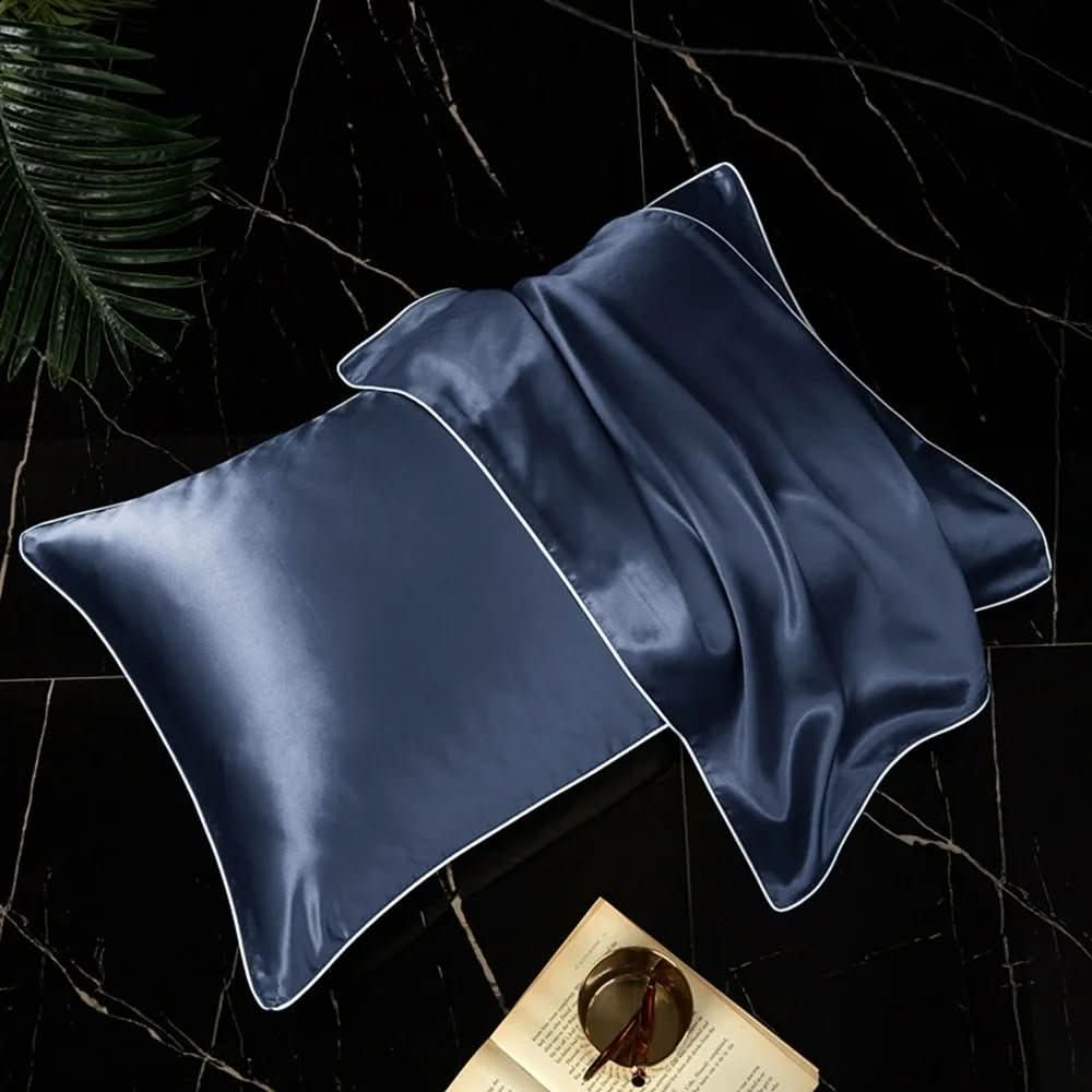 Lisslune | Mulberry silk pillowcase, soft and breathable