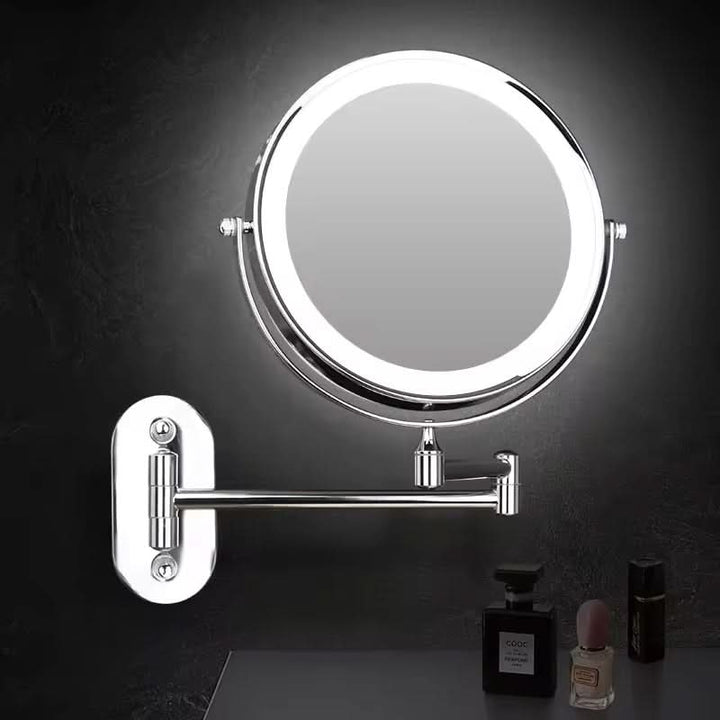 Lisslune | LUMIGLOW - Makeup Mirror