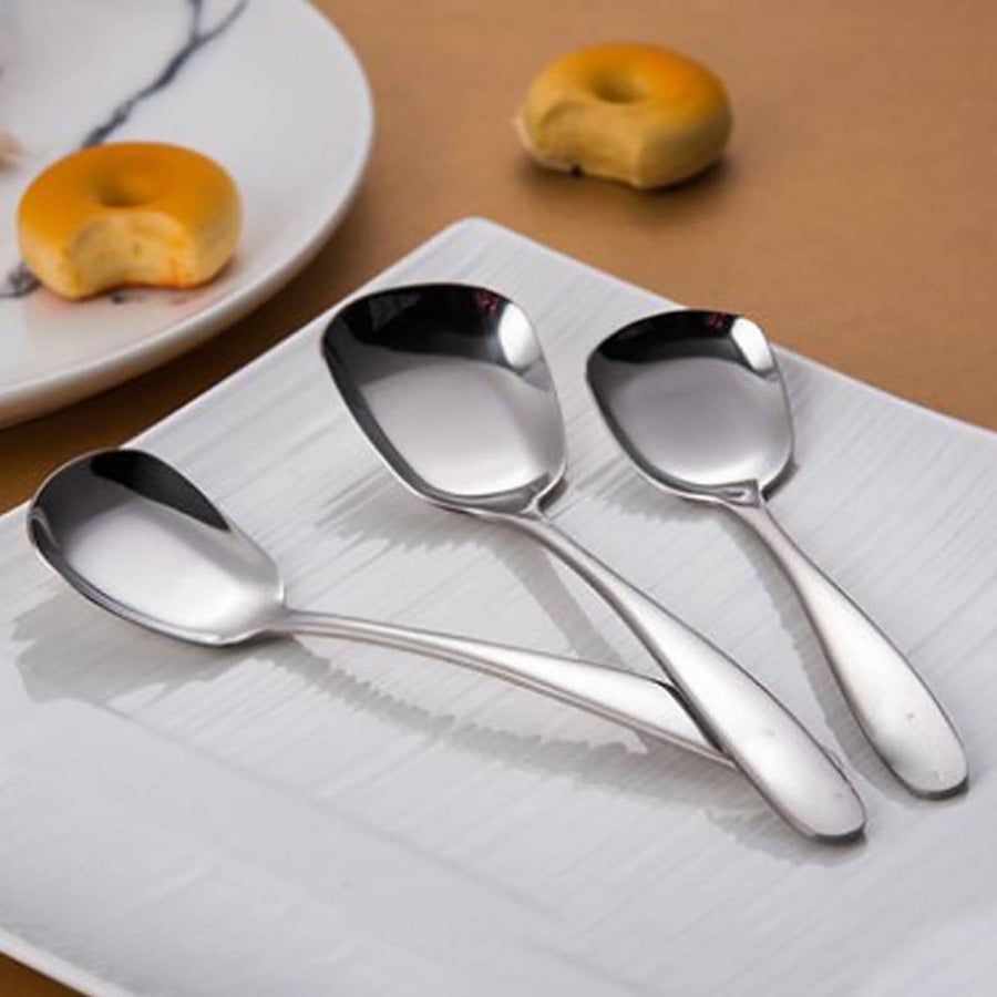 Lisslune | Special Serving Spoon Set