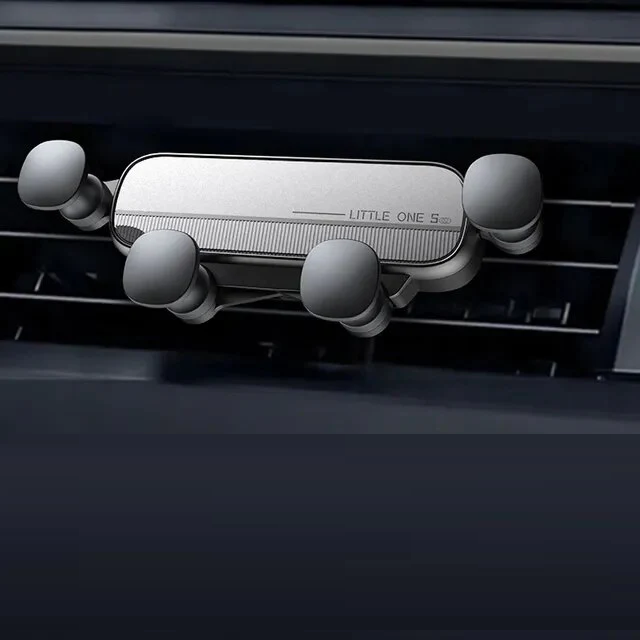 Lisslune | Air Vent Car Phone Holder Mount for Smartphones