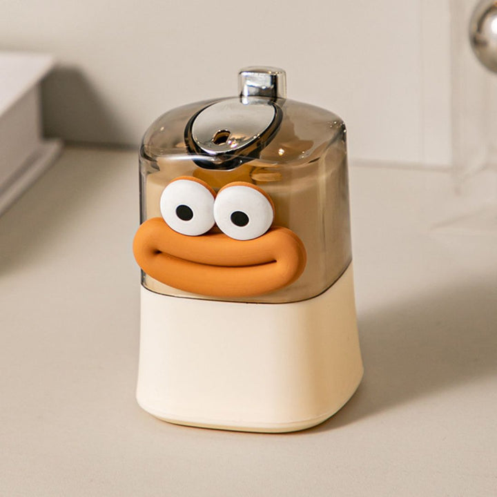 Lisslune | Practical Toothpick Dispenser