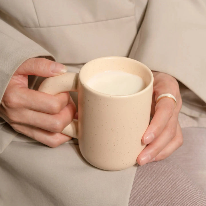 Lisslune | Simple solid ceramic mugs