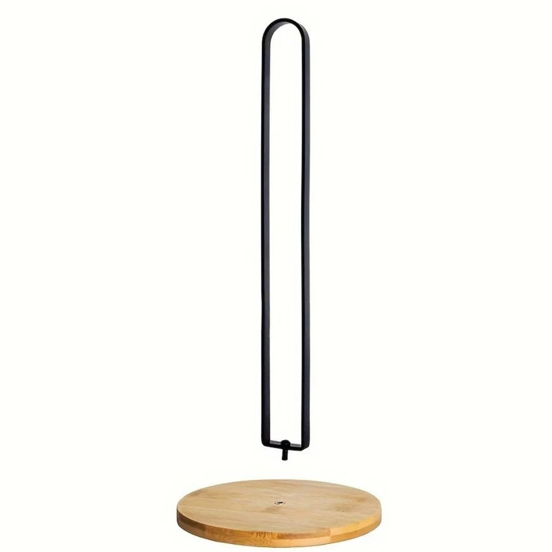 Lisslune | Simple Nordic-Style Kitchen Paper Towel Holder
