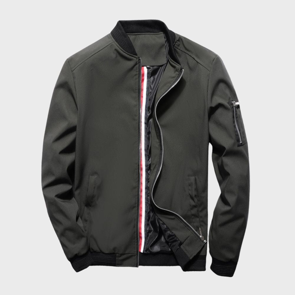 Lisslune | Casual Men's Jacket