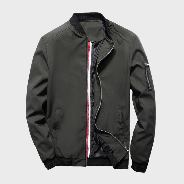 Lisslune | Casual Men's Jacket