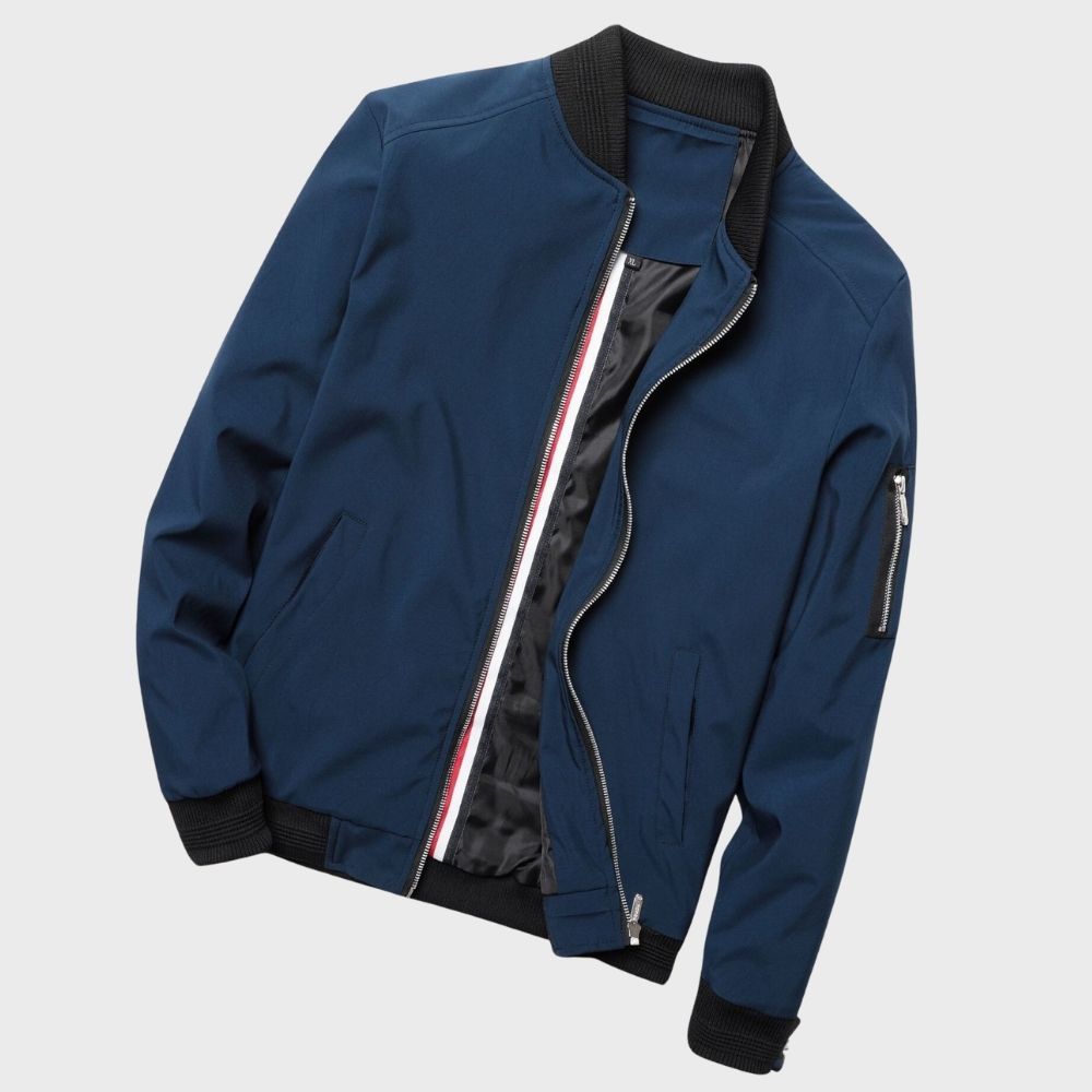 Lisslune | Casual Men's Jacket