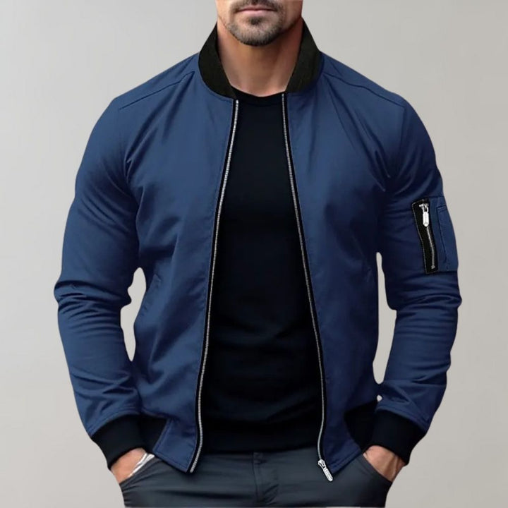 Lisslune | Casual Men's Jacket