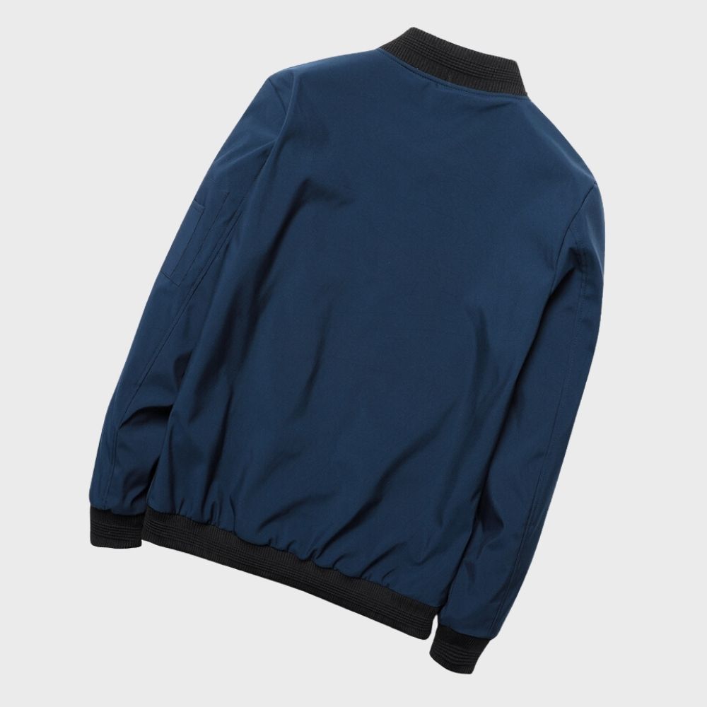 Lisslune | Casual Men's Jacket