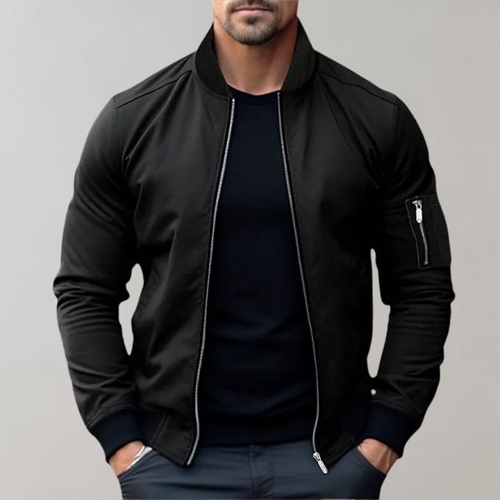 Lisslune | Casual Men's Jacket