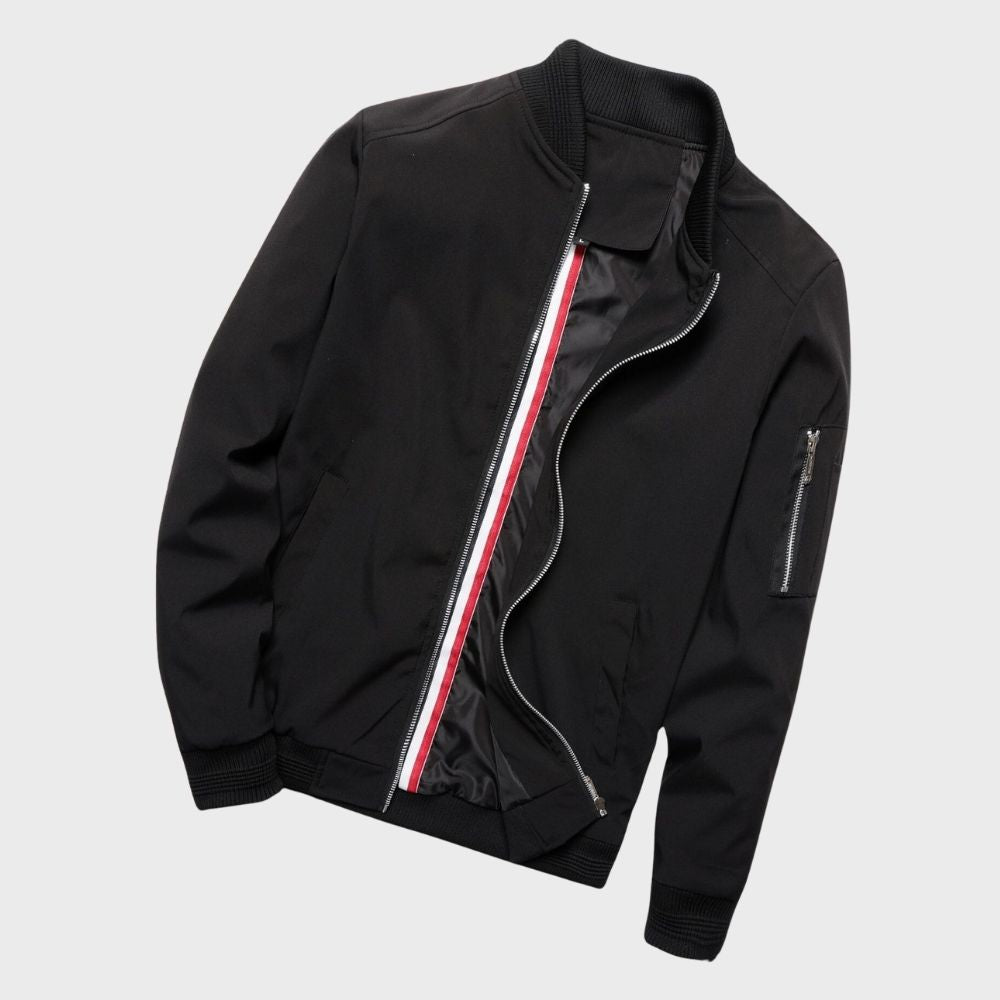 Lisslune | Casual Men's Jacket