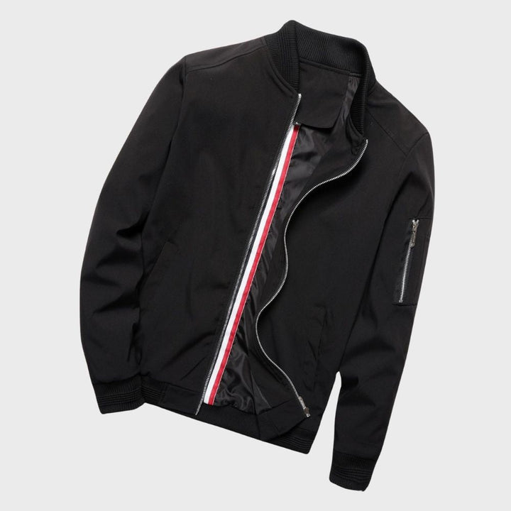 Lisslune | Casual Men's Jacket