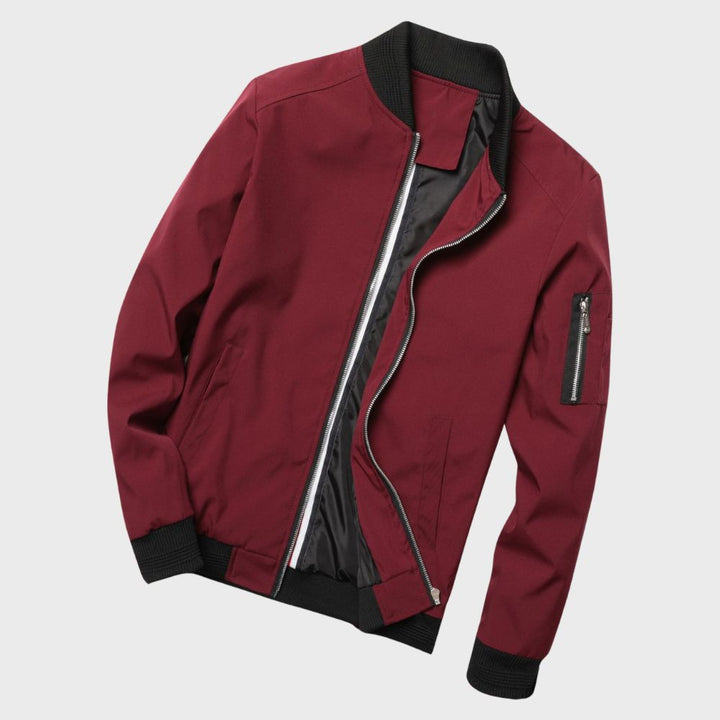 Lisslune | Casual Men's Jacket
